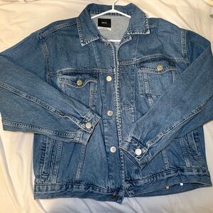 BDG Denim Jacket L